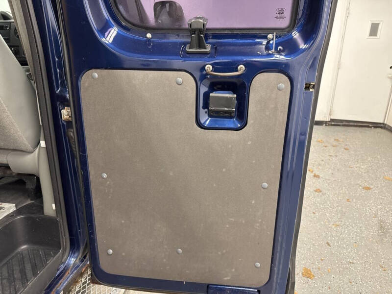 2013 Ford E-Series E-350 SD