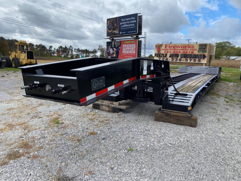 2005 Witzco RG-50