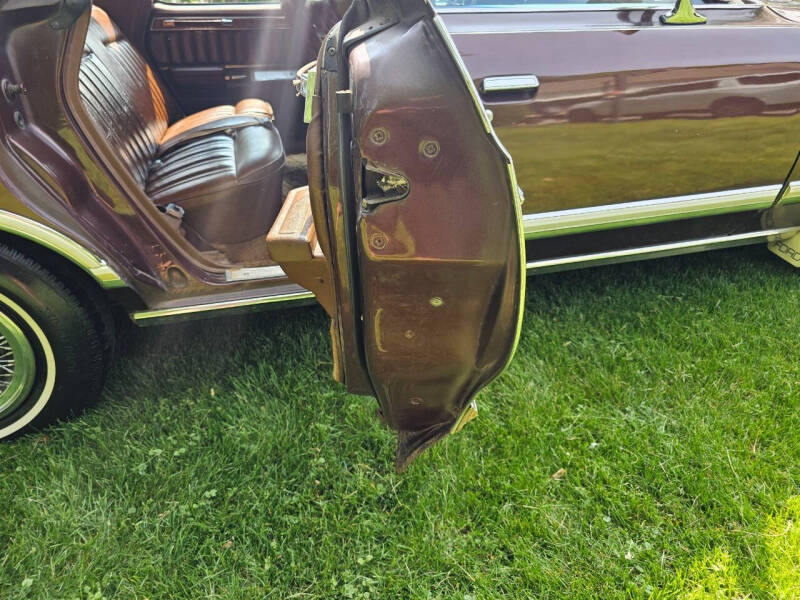 1978 Ford Country Squire