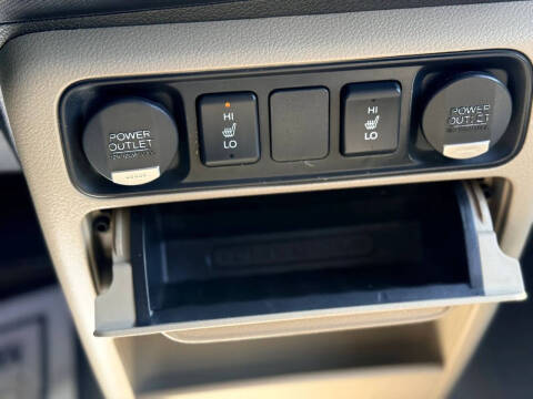 2009 Honda Ridgeline
