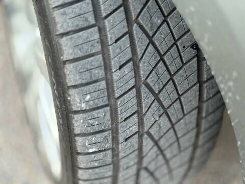 2016 Cadillac CTS 3.6L Performance Collection