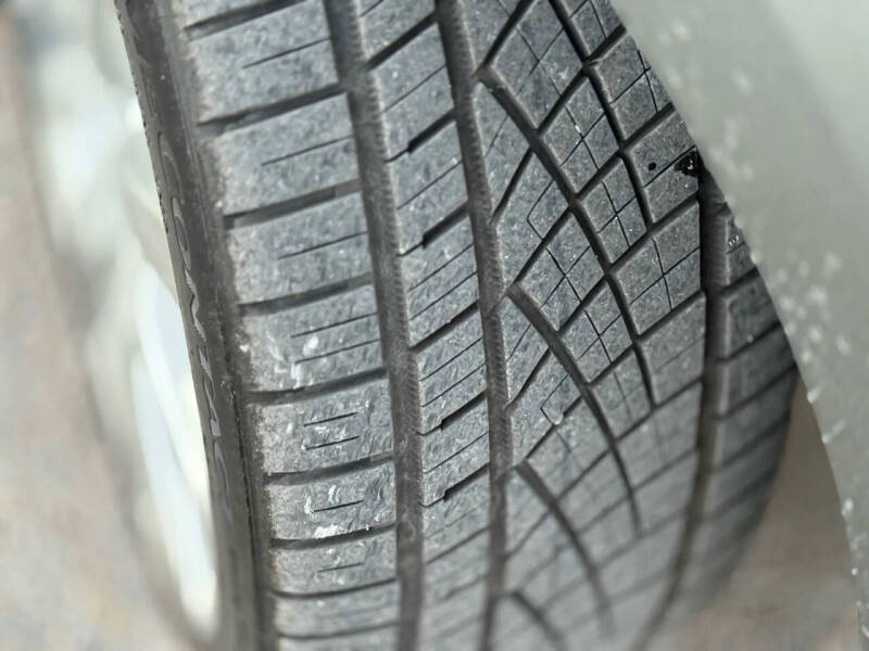 2016 Cadillac CTS 3.6L Performance Collection