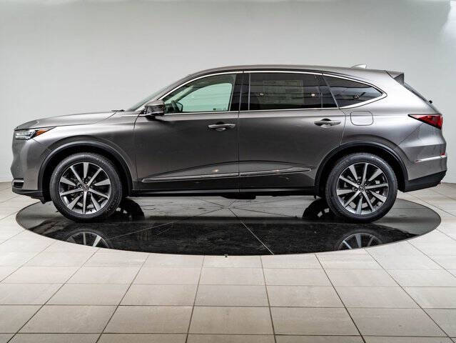2026 Acura MDX SH-AWD w/Tech