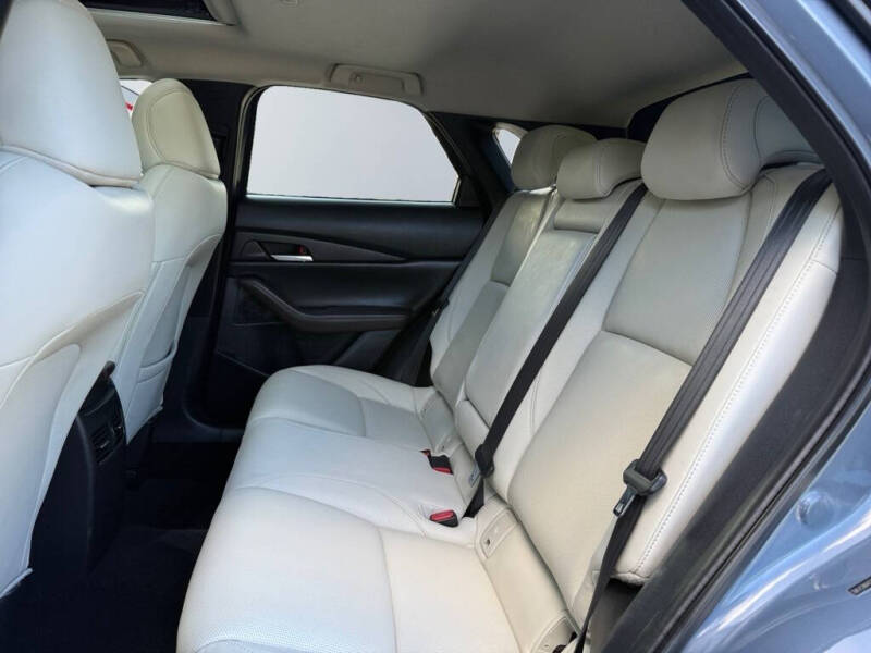 2020 Mazda CX-30 Premium