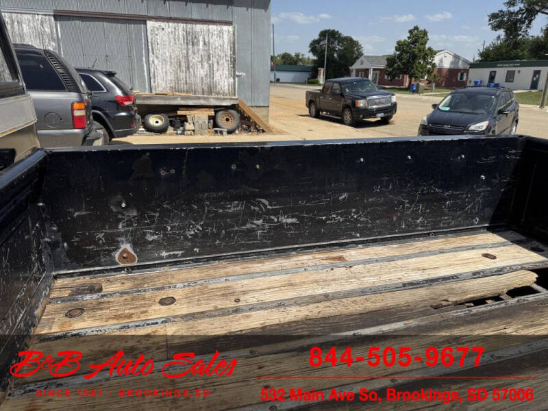 1987 GMC R/V 1500 Series