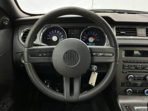 2012 Ford Mustang GT