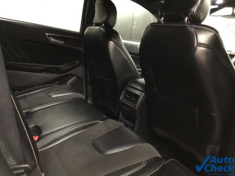 2019 Ford Edge ST