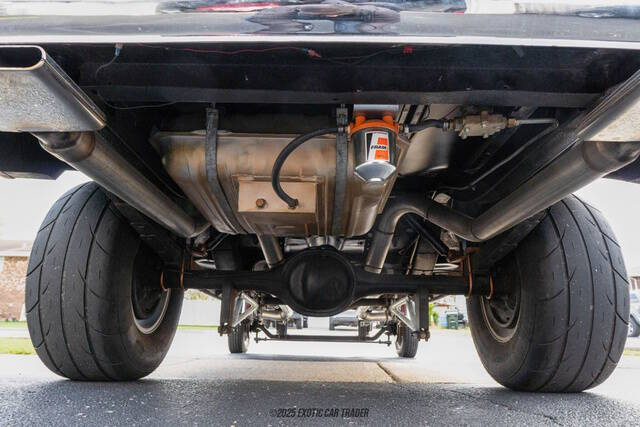 1956 Chevrolet Bel Air