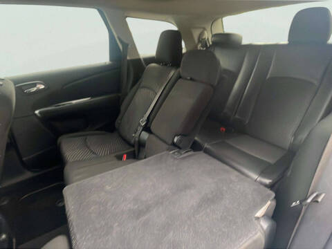 2019 Dodge Journey SE Value Package