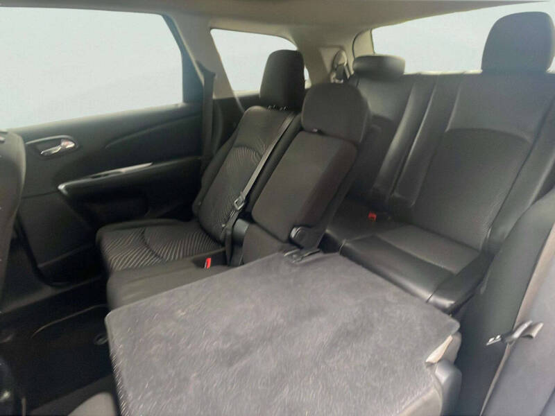 2019 Dodge Journey SE Value Package