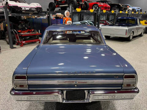 1964 Chevrolet Chevelle