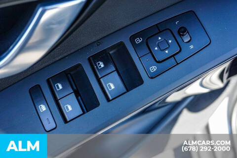 2024 Kia Niro EV Wind