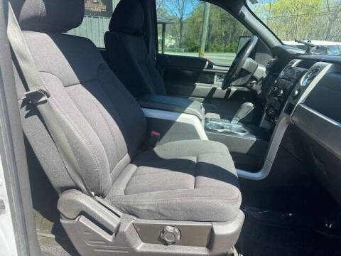 2011 Ford F-150