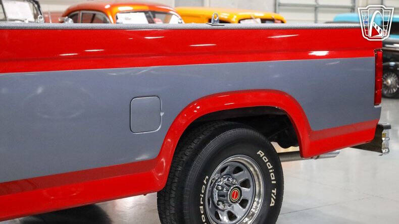 1982 Ford F-150