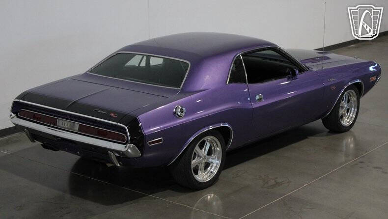 1970 Dodge Challenger