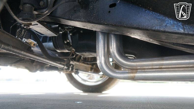 1958 Chevrolet Corvette