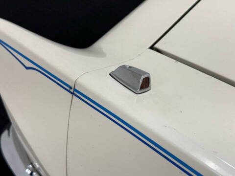 1976 Chrysler New Yorker