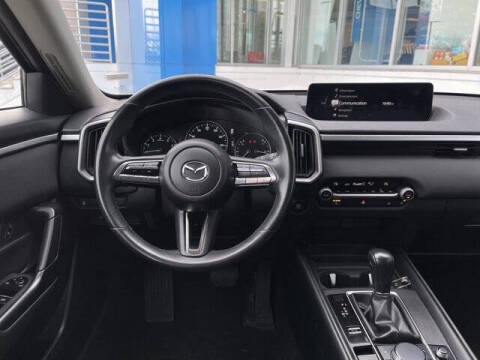 2024 Mazda CX-50 2.5 S Preferred