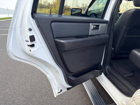 2012 Ford Expedition Limited