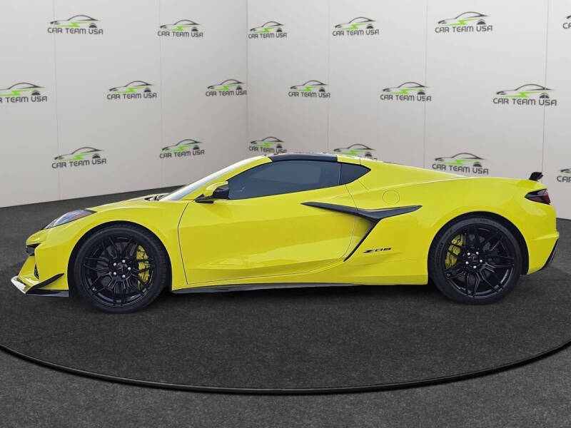 2023 Chevrolet Corvette Z06