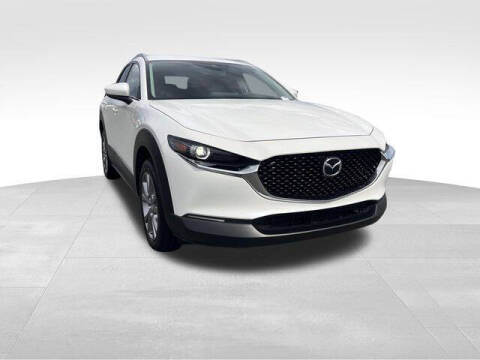 2023 Mazda CX-30 2.5 S Preferred