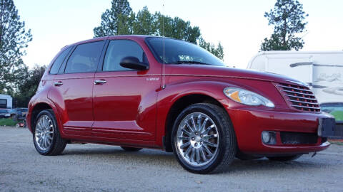 2006 Chrysler PT Cruiser GT
