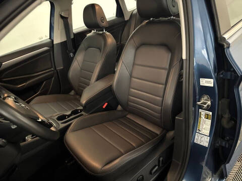 2021 Volkswagen Jetta