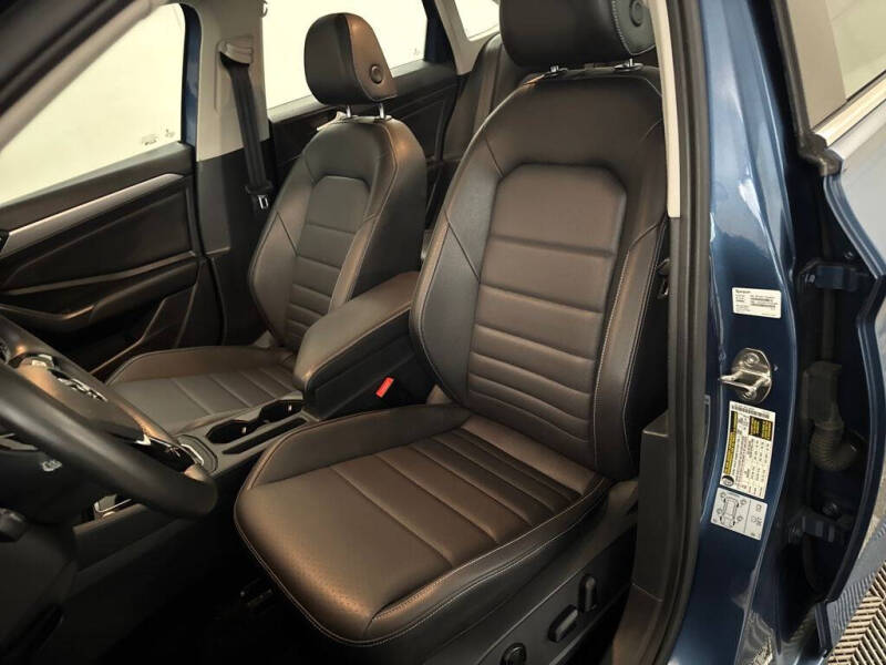 2021 Volkswagen Jetta