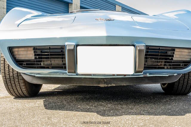1977 Chevrolet Corvette