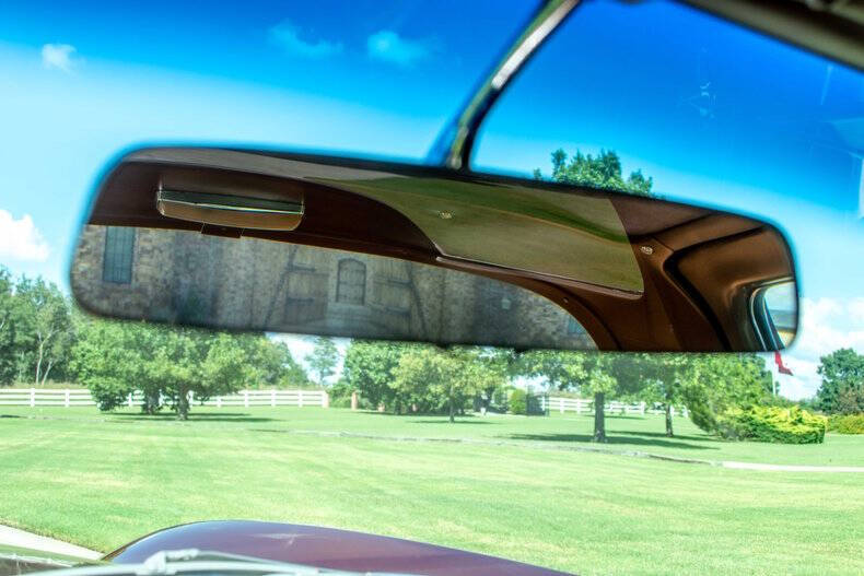 1967 Chevrolet Corvette