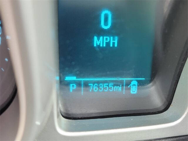 2012 Chevrolet Camaro SS