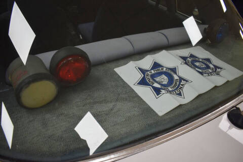 1986 Ford Mustang LX