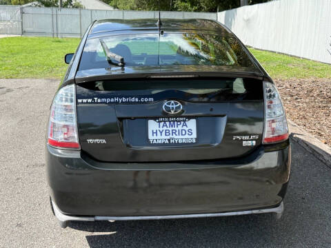 2009 Toyota Prius Touring