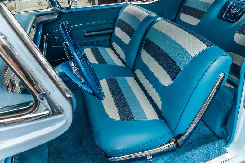 1958 Chevrolet Impala