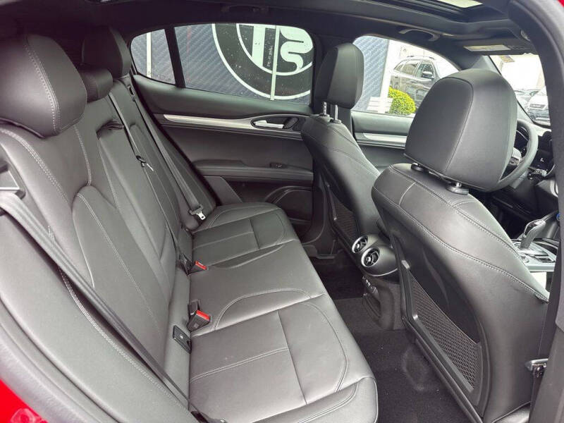 2026 Alfa Romeo Stelvio