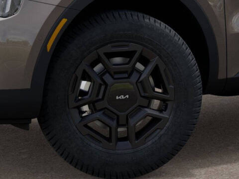 2025 Kia Sorento X-Pro SX-Prestige