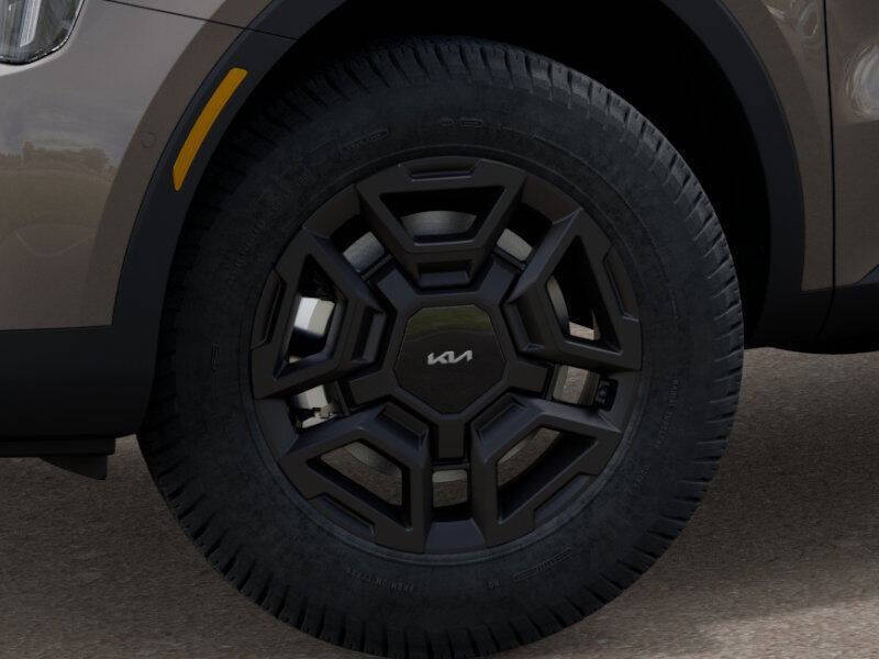 2025 Kia Sorento X-Pro SX-Prestige