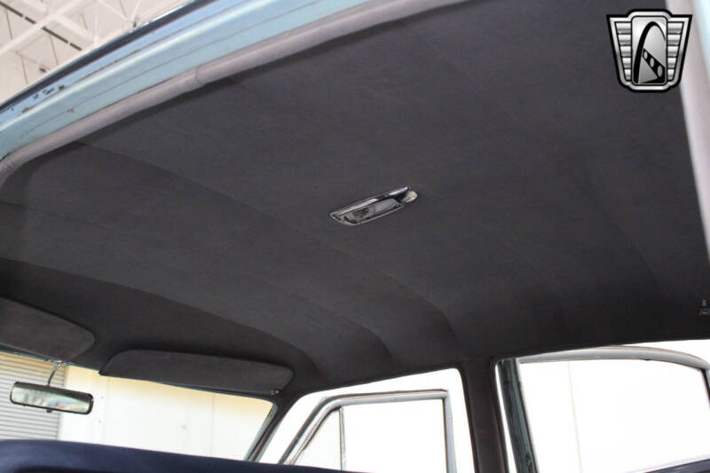 1953 Cadillac Series 62