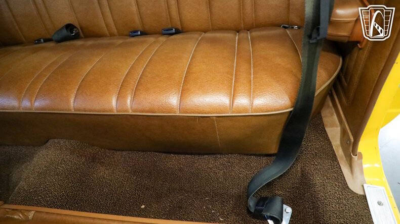 1973 Ford Torino