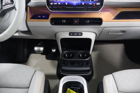 2025 Volkswagen ID. Buzz 1st Edition 4Motion