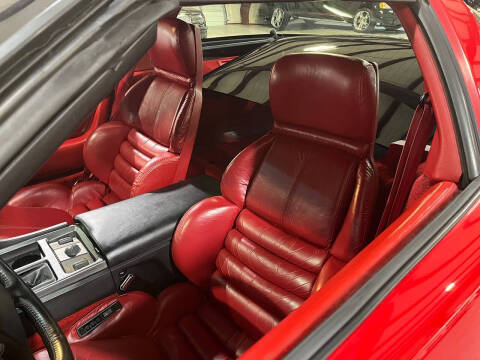 1991 Chevrolet Corvette ZR1