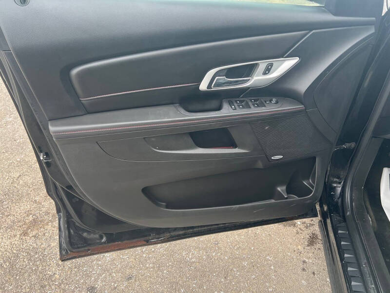 2012 GMC Terrain SLT-1