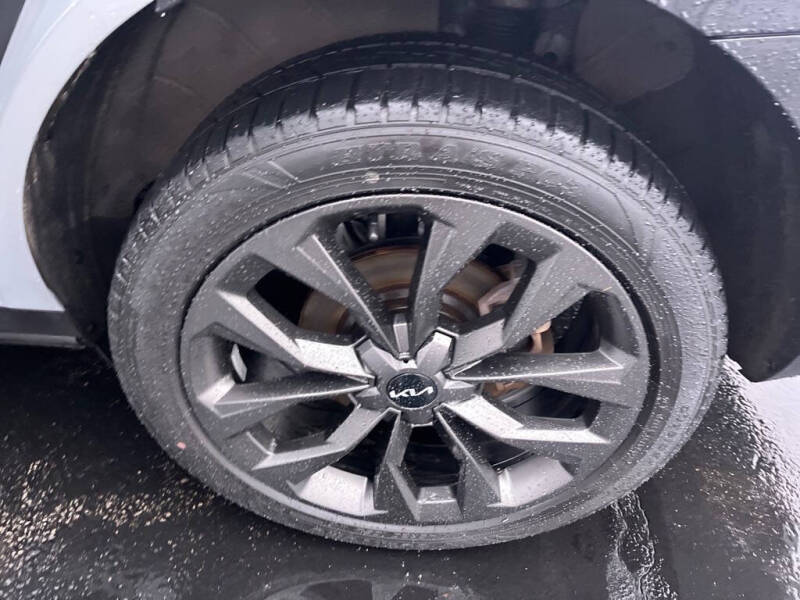 2022 Kia Sorento X-Line EX