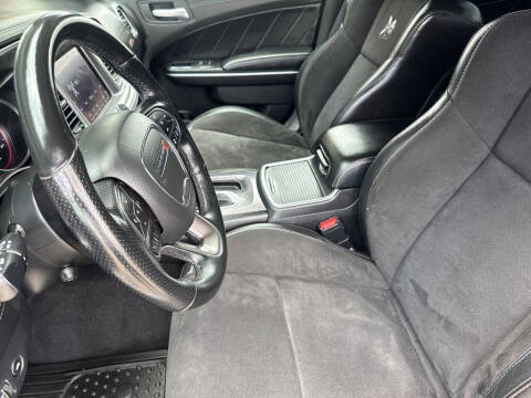 2020 Dodge Charger