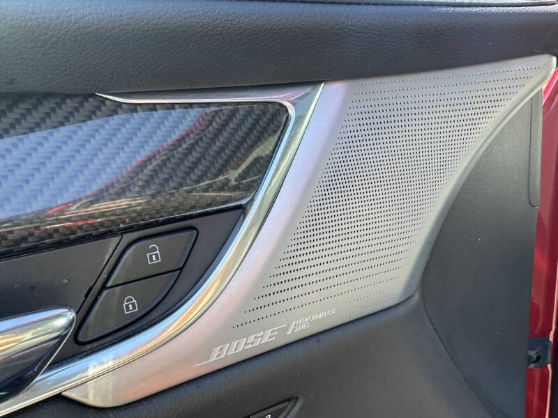 2020 Cadillac XT6 Sport