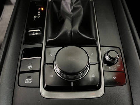 2024 Mazda CX-50 2.5 S Preferred