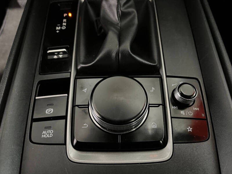 2024 Mazda CX-50 2.5 S Preferred