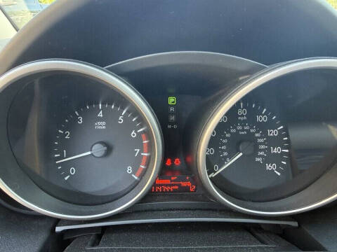 2015 Mazda MAZDA5 Touring