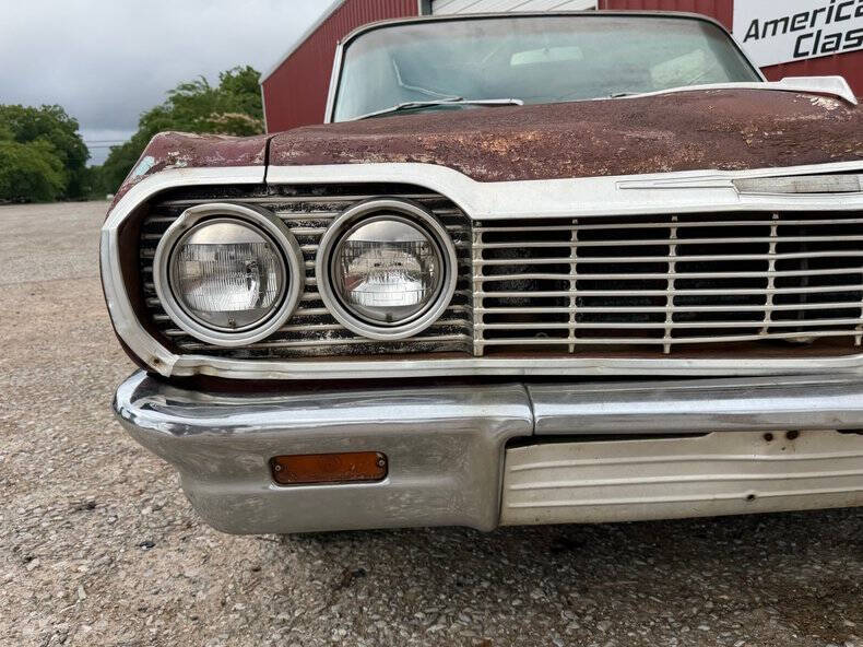 1964 Chevrolet Impala
