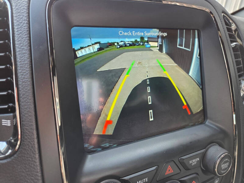 2019 Dodge Durango GT Plus